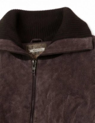 Abrigo largo vintage STRADIVARIUS