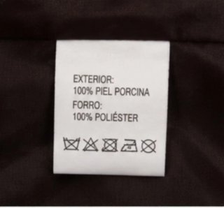 Abrigo largo vintage STRADIVARIUS
