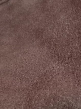 Abrigo largo vintage STRADIVARIUS