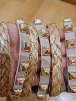 Sandalias planas