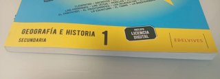 Proyecto: FanFest - Geografía e Historia 1 ESO.