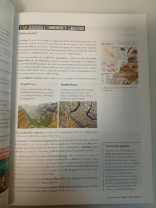Proyecto: FanFest - Geografía e Historia 1 ESO.