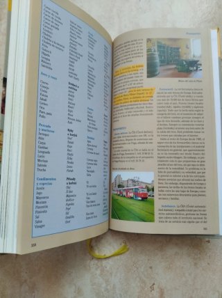 Guia de Praga, República Checa