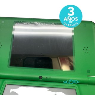Nintendo DSi XL Verde