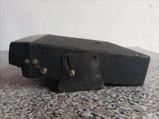 Radiocasete Arrow 8 pistas AM/FM