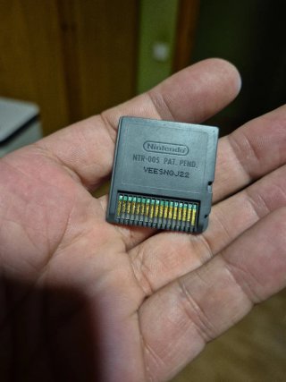 Nintendo DS Inazuma Eleven Juego