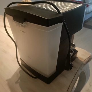Cecotec Cafetera Express Manual con 20 Bares