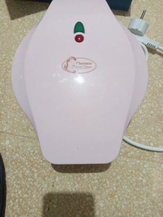 Máquina para hacer mini donuts BESTRON