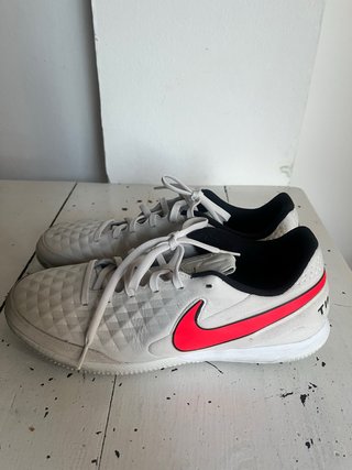 Zapatillas Nike Fútbol Sala Hombre Talla 44