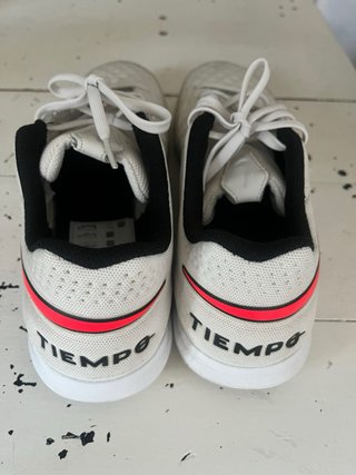 Zapatillas Nike Fútbol Sala Hombre Talla 44