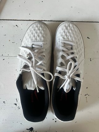 Zapatillas Nike Fútbol Sala Hombre Talla 44