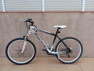 Bicicleta MTB Coluer Hits 60 (Piezas/Reparar)