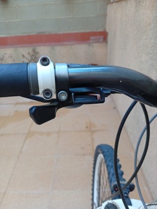 Bicicleta MTB Coluer Hits 60 (Piezas/Reparar)