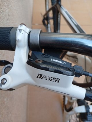 Bicicleta MTB Coluer Hits 60 (Piezas/Reparar)