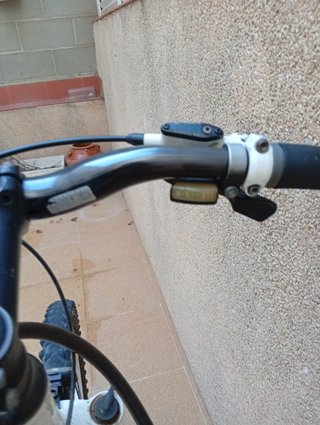 Bicicleta MTB Coluer Hits 60 (Piezas/Reparar)