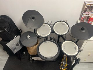 Batería Electrónica Roland TD-17