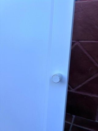 Puerta Oxberg IKEA