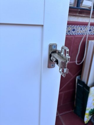 Puerta Oxberg IKEA