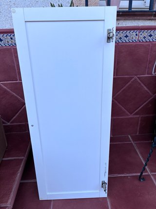 Puerta Oxberg IKEA