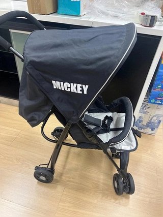 hauck Sport Carrito Bebé Ligero desde el...