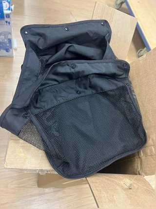 hauck Sport Carrito Bebé Ligero desde el...