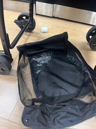 hauck Sport Carrito Bebé Ligero desde el...