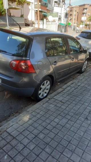 Volkswagen Golf 2006