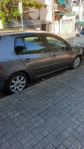 Volkswagen Golf 2006