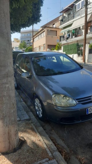 Volkswagen Golf 2006