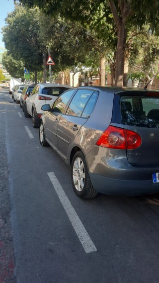 Volkswagen Golf 2006