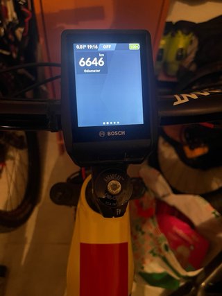Ebike Lombardo Sempione Enduro