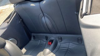 MINI Cabrio 2007