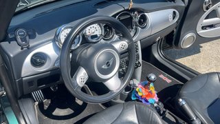MINI Cabrio 2007