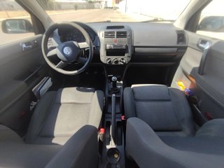 Volkswagen Polo 2004