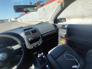 Volkswagen Polo 2004