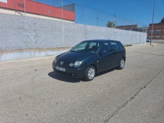 Volkswagen Polo 2004