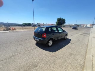 Volkswagen Polo 2004