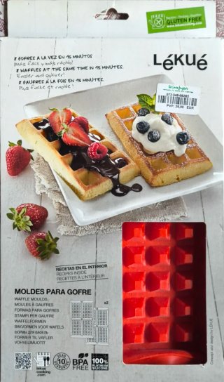Molde Silicona Cake Pops Lékué entre otros