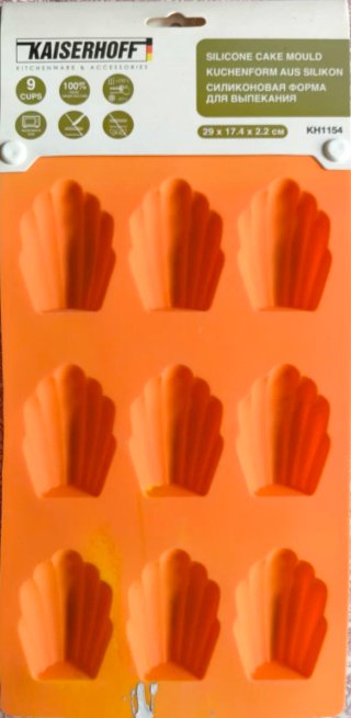 Molde Silicona Cake Pops Lékué entre otros