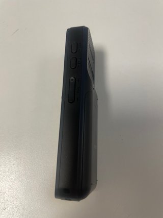 Grabadora Philips Voice Tracer DVT1150