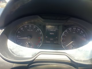 Skoda Octavia 2015