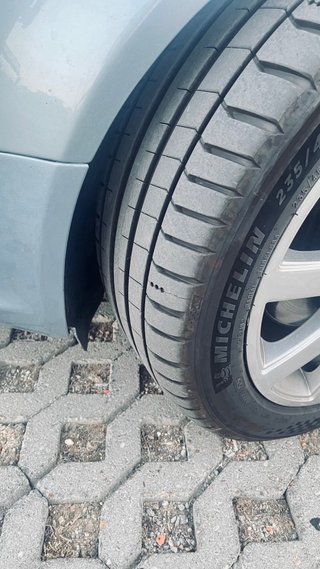 Audi A4 2005