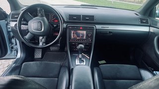 Audi A4 2005