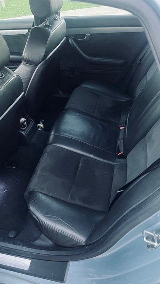 Audi A4 2005