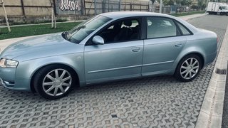 Audi A4 2005