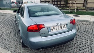 Audi A4 2005