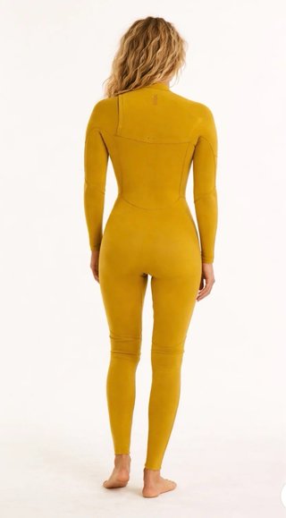 Traje de neopreno para surf SISSTR