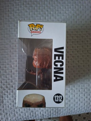 Funko Pop! Stranger Things Vecna #1312