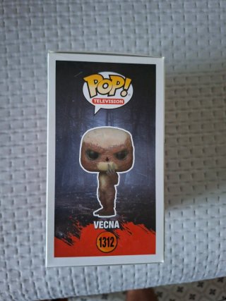 Funko Pop! Stranger Things Vecna #1312