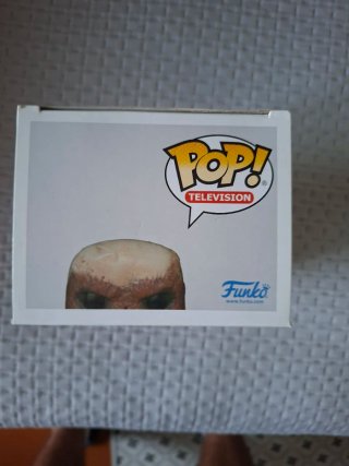 Funko Pop! Stranger Things Vecna #1312
